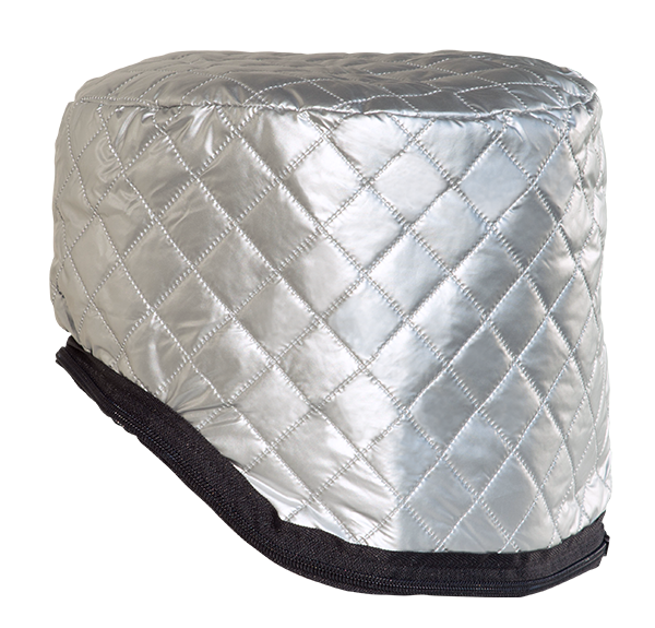 ヒートキャップ